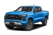Chevrolet Colorado 2023 4x4 en Plano