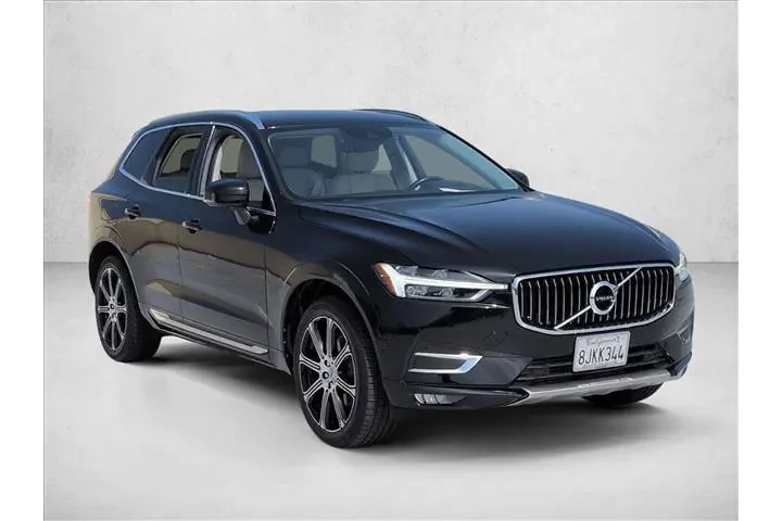 $23999 : Volvo XC60 2019 T5 Inscripti image 8