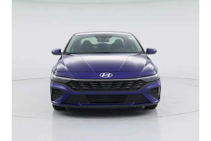 $21998 : Hyundai ELANTRA 2025 SE 4dr image 5