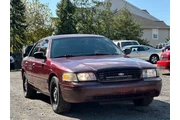 $3500 : 2008 Crown Victoria thumbnail