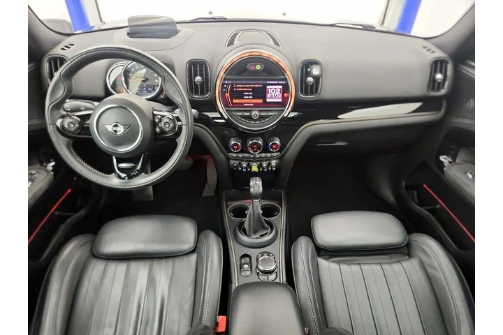 $16998 : MINI Countryman Plug-in Hybr image 9