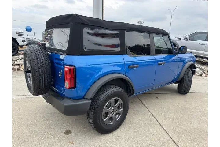 $39999 : Ford Bronco 2024 4x4 Big Ben image 5