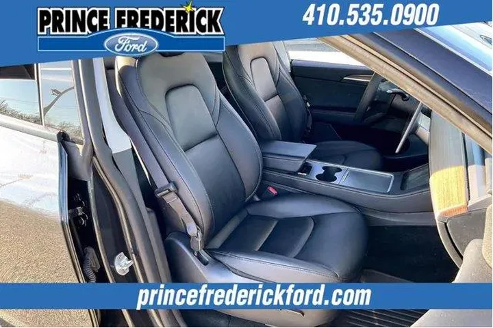 $30988 : Tesla Model Y 2024 4dr Cross image 7