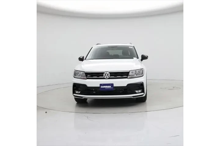 $21998 : Volkswagen Tiguan 2019 SE 4d image 5