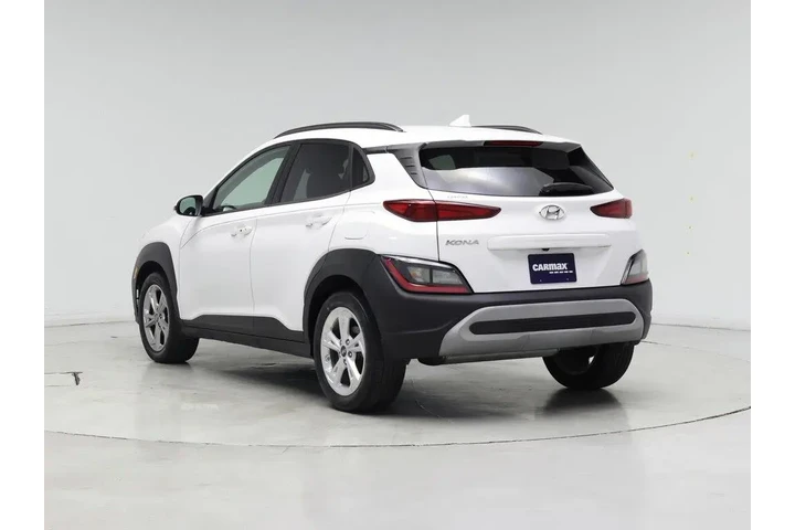 $19998 : Hyundai KONA 2023 SEL 4dr Cr image 2