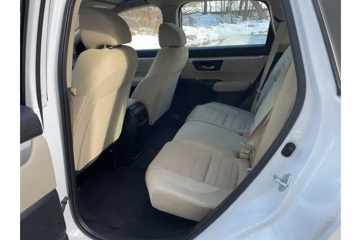 $20830 : Honda CR-V 2021 AWD LX 4dr S image 9