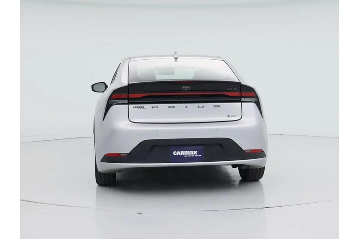 $29998 : Toyota Prius 2023 LE 4dr Hat image 6