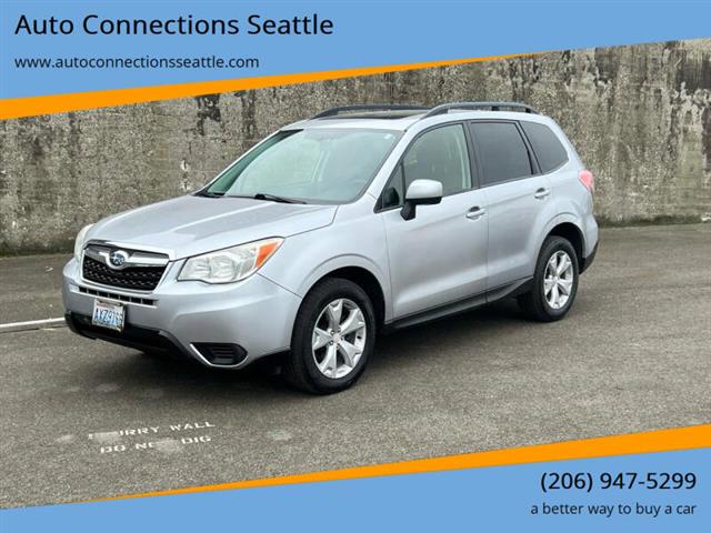 $11488 : 2014 Forester 2.5i Premium image 1