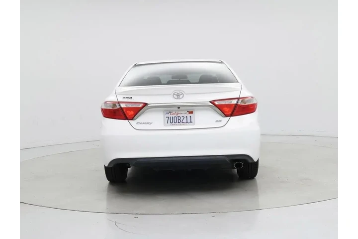 $16998 : Toyota Camry 2016 SE 4dr Sed image 6