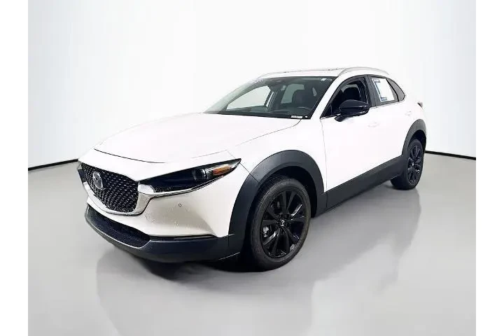 $27900 : Mazda CX-30 2023 AWD 2.5 Tur image 3