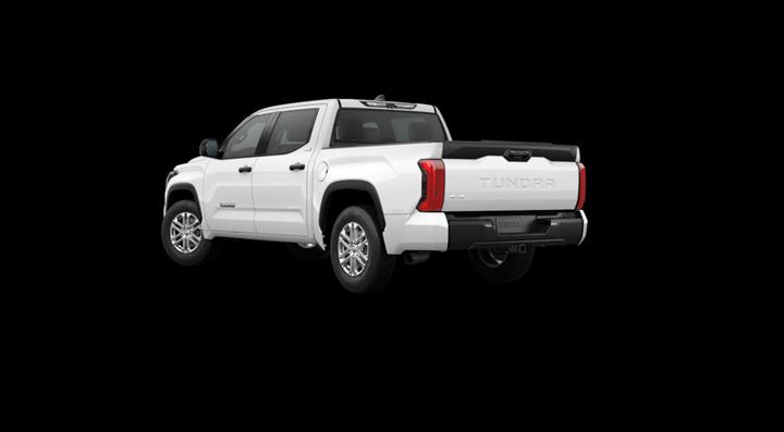 $54123 : 2024 Tundra SR5 image 5