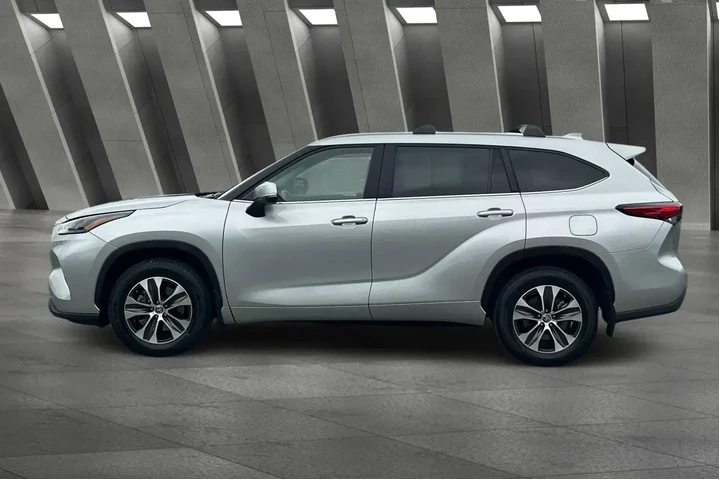 $35600 : Toyota Highlander 2023 AWD X image 10