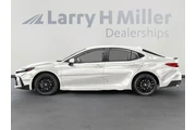 $30547 : Toyota Camry 2025 SE 4dr Sed thumbnail