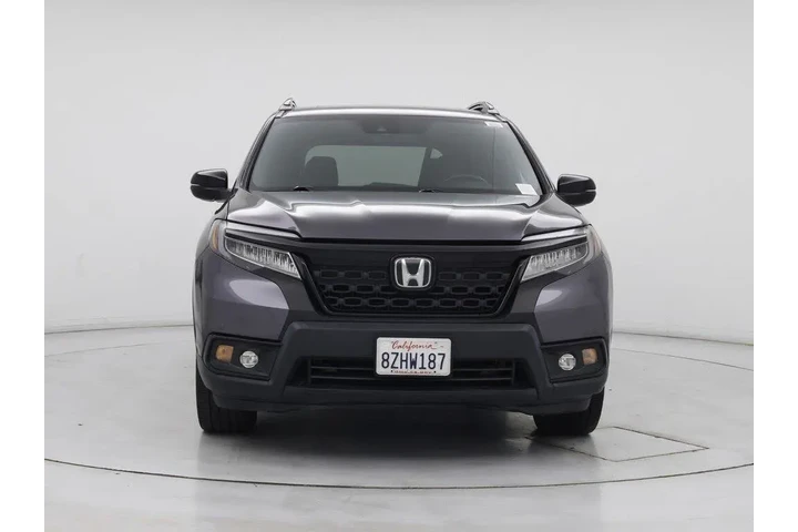$22998 : Honda Passport 2021 AWD Tour image 5