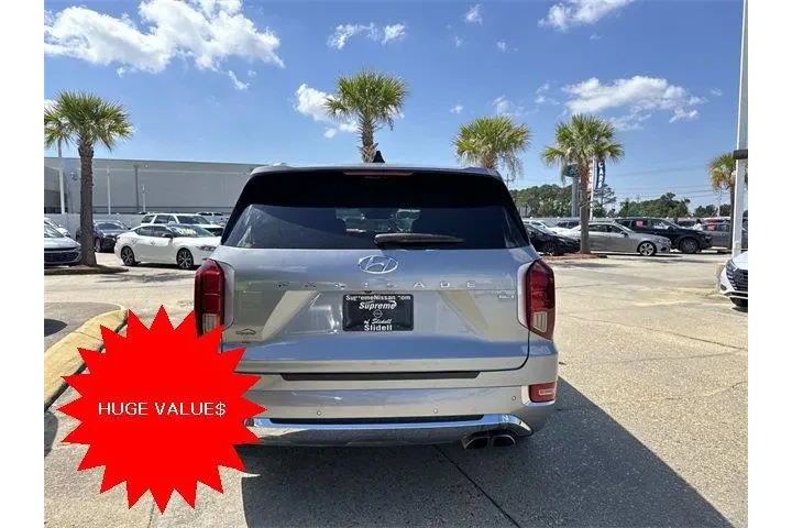 $23900 : Hyundai PALISADE 2020 AWD Li image 5
