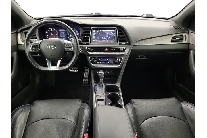 $16998 : Hyundai SONATA 2018 Limited image 9