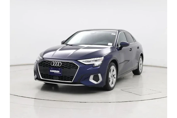 $25998 : Audi A3 2023 Premium Plus 40 image 4