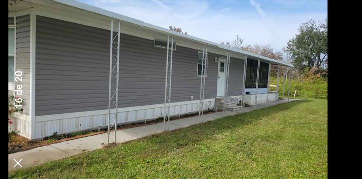 $75000 : Double Mobile Home image 5