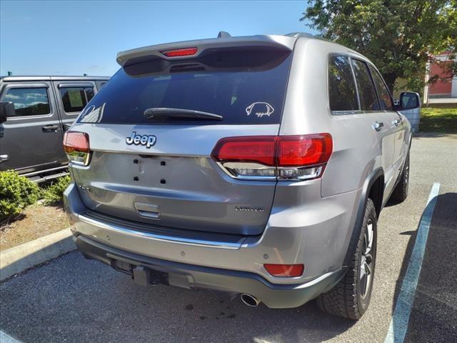 $24994 : CERTIFIED PRE-OWNED 2020 JEEP image 6