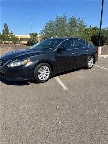 $7995 : 2017 Altima 2.5 S image 8