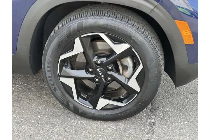 $23567 : Kia Seltos 2024 AWD EX 4dr S image 9