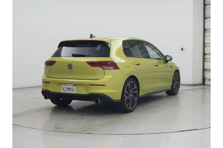 $29998 : Volkswagen Golf GTI 2022 Aut image 8