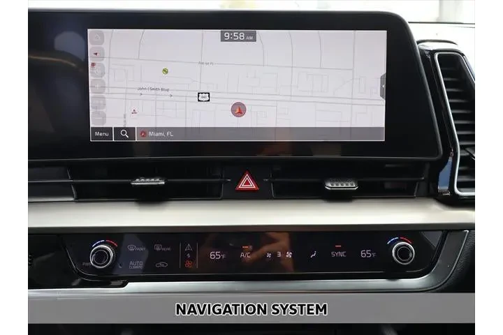 $20690 : Kia Sportage 2023 EX 4dr SUV image 3