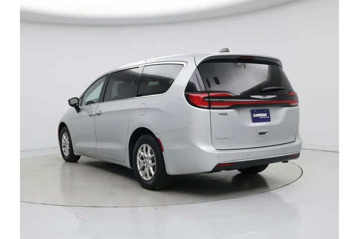 $28998 : Chrysler Pacifica 2024 Touri image 2