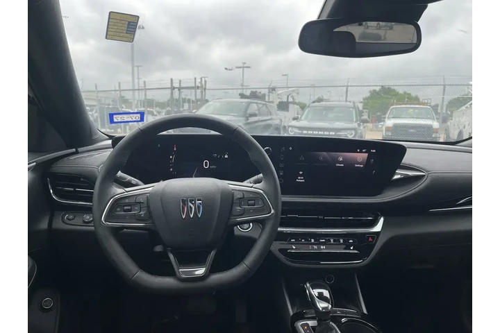 $28959 : Buick Envista 2025 Avenir 4d image 5