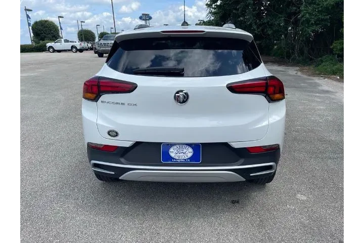 $16538 : Buick Encore GX 2022 Select image 6