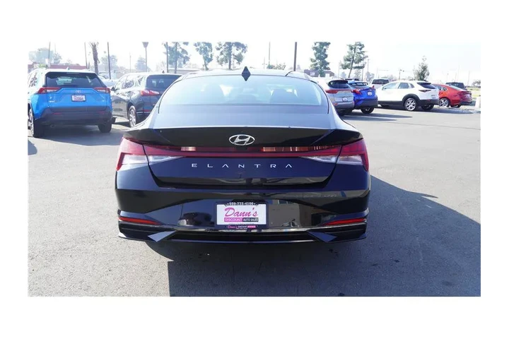 $18284 : 2022 Elantra SEL image 7