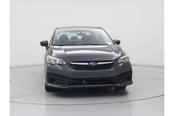 $19998 : Subaru Impreza 2022 AWD Base image 5