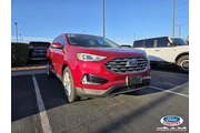 Ford Edge 2020 ST Line 4dr C en Las Vegas