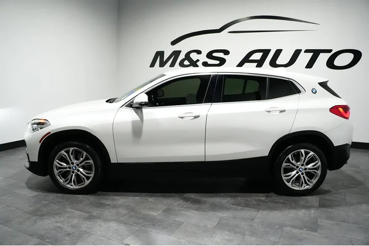 $17297 : 2018 X2 image 2