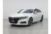 $18998 : Honda Accord 2019 Sport 4dr thumbnail