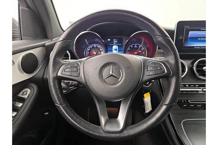 $20998 : Mercedes-Benz GLC 2019 AWD G image 10