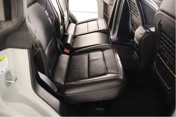 $35385 : Ford Bronco 2021 4x4 Black D image 6