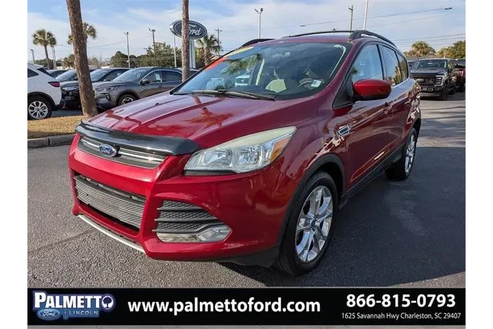 $9995 : Ford Escape 2013 SE 4dr SUV image 8