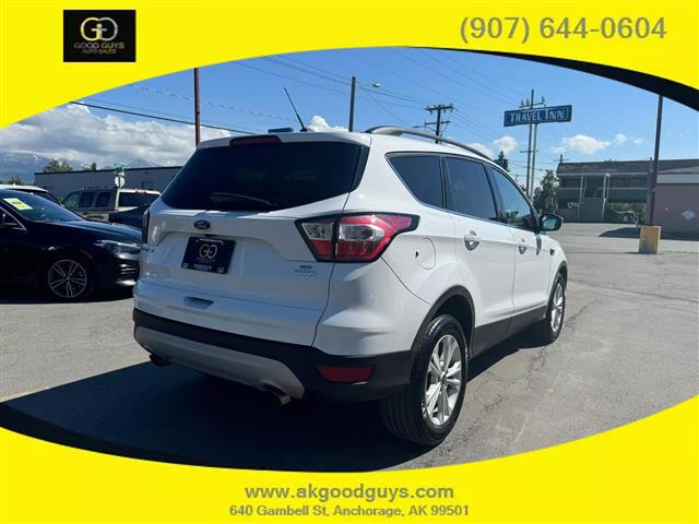 $17999 : 2018 FORD ESCAPE SE SPORT UTI image 8