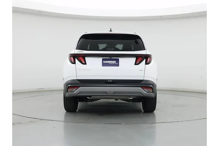 $24998 : Hyundai TUCSON 2025 AWD SEL image 6