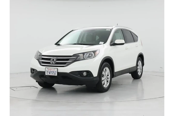$20998 : Honda CR-V 2014 EX-L 4dr SUV image 4