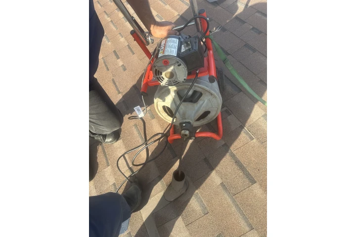 Memo’S Plumbing image 5