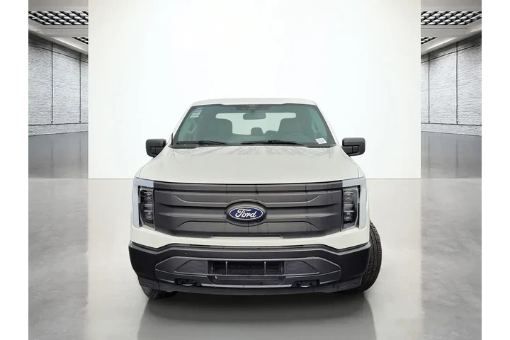 $39999 : Ford F-150 Lightning 2024 AW image 4