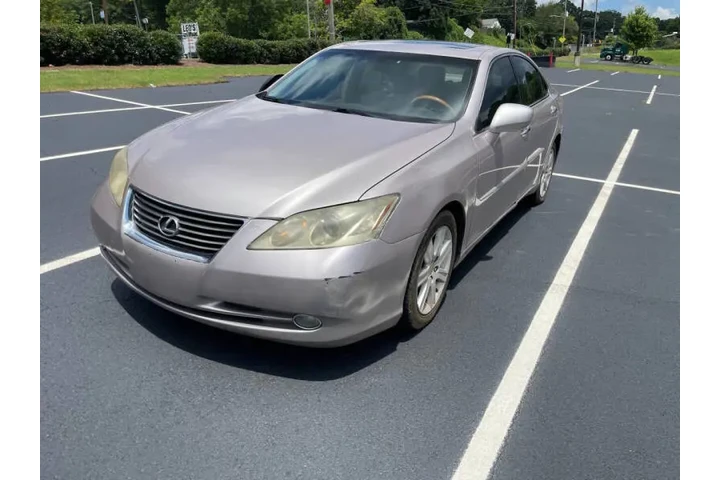 $12000 : 2007 ES 350 image 1