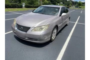 2007 ES 350 en Atlanta