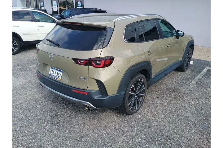 $30339 : Mazda CX-50 2024 AWD 2.5 Tur image 10