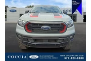 $27990 : Ford Ranger 2022 4x4 XLT 4dr thumbnail