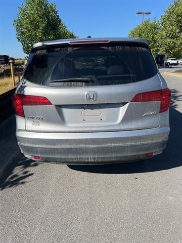 $19995 : PRE-OWNED 2017 HONDA PILOT EX image 8