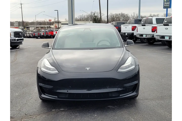 $20999 : Tesla Model 3 2020 AWD Long image 9