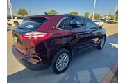 $24998 : Ford Edge 2023 AWD SEL 4dr C thumbnail